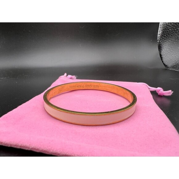 Kate Spade Ivory Bangle - Picture 3 of 7